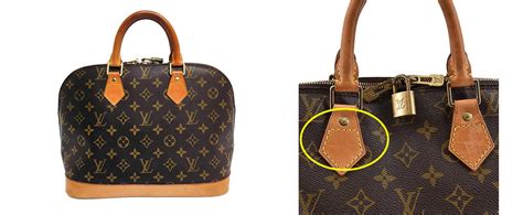 how to know lv bag is fake|louis vuitton scam.